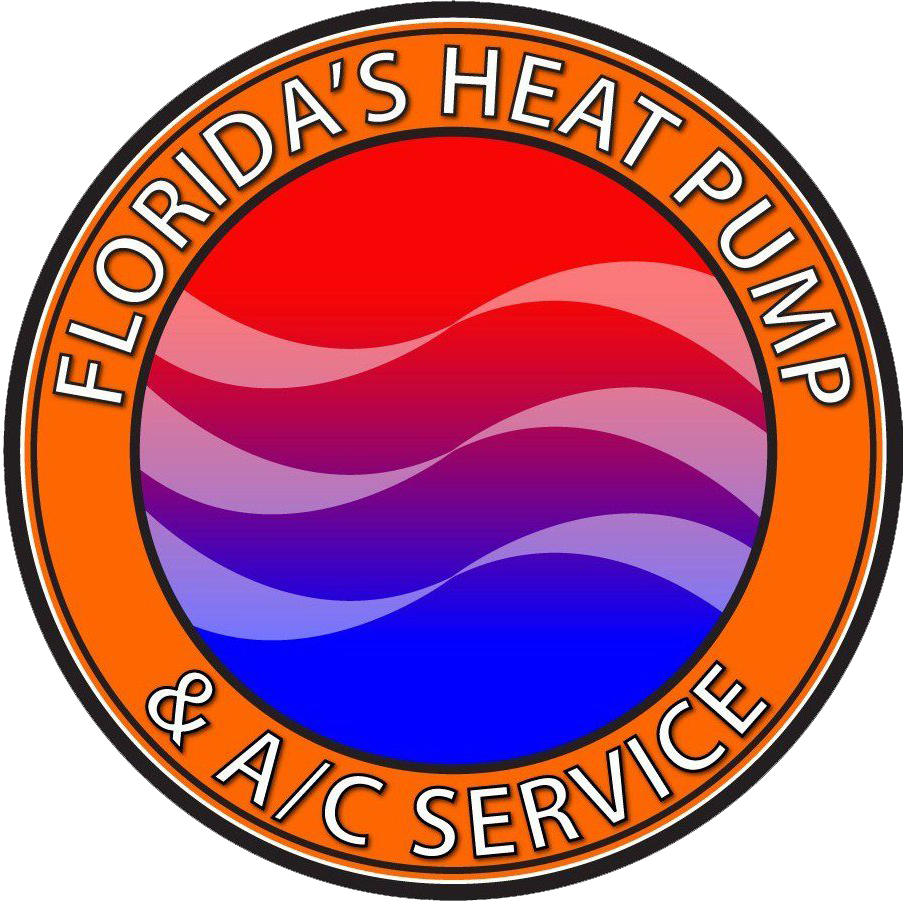 Florida's Heat Pump & A/C Service Logo