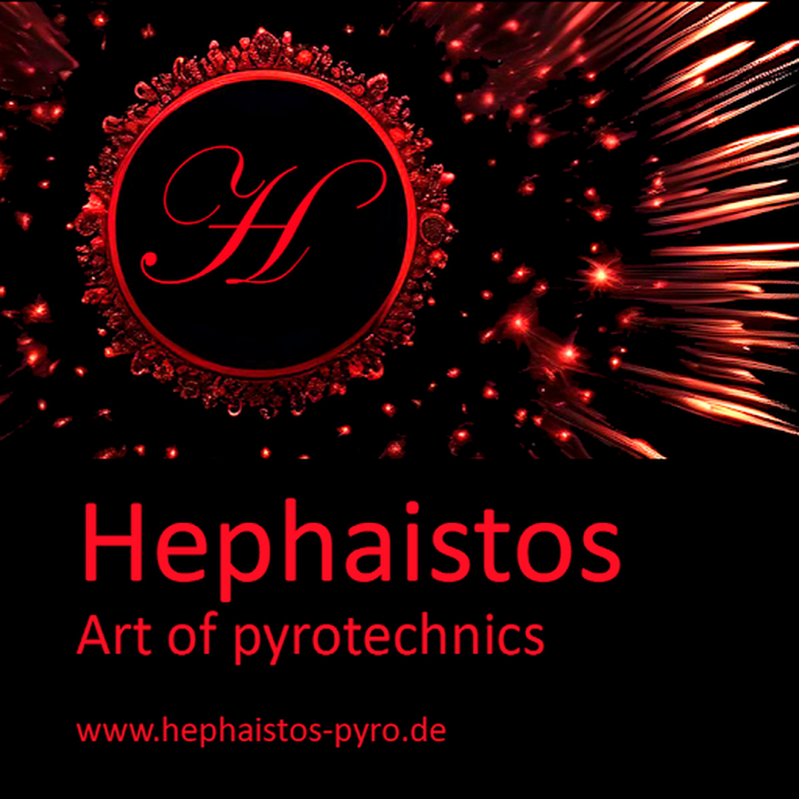 Hephaistos - Art of pyrotechnics, Josef-Welle-Weg 10 in Haldenwang