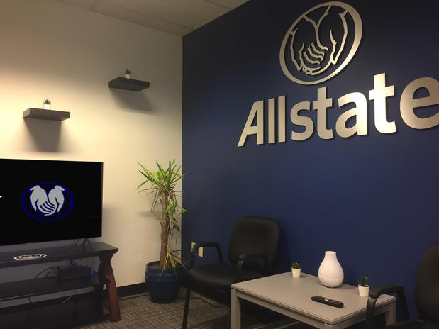 Images Alfonso Insurance Agency: Allstate Insurance