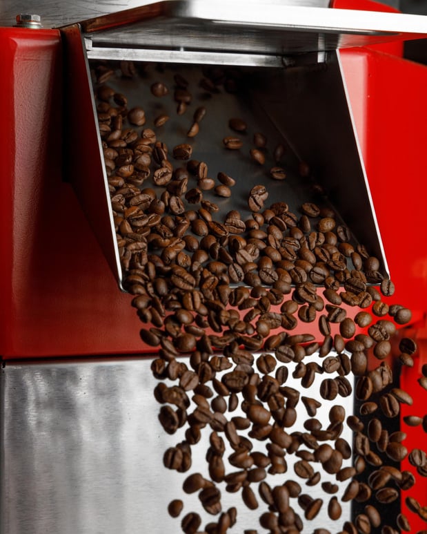 Images Lionrush | Specialty Coffee Roasters