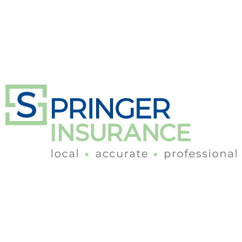 Nationwide Insurance: The Springer Agency Logo