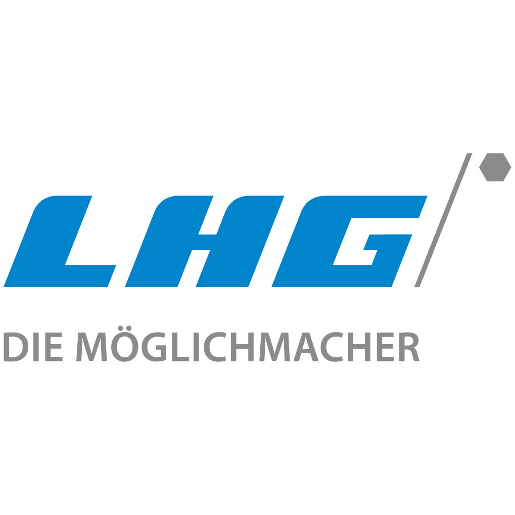 Kundenlogo LHG Leipziger Handelsgesellschaft für Werkzeuge, Verbindungstechnik und Betriebsbedarf mbH