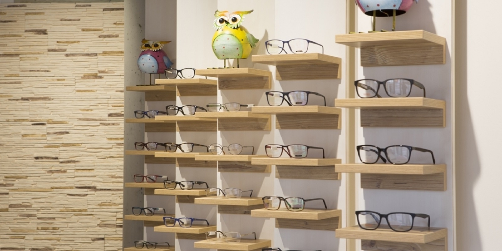 Optik Achatz GmbH, Birkfelder Straße 51 in Weiz