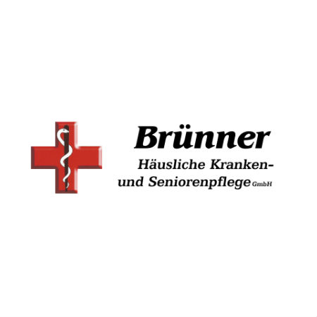 Kundenlogo Häusliche Kranken- und Seniorenpflege Brünner GmbH