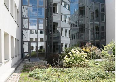 Dr. med. Hans-Joachim Mittenzwey, Hellersdorfer Str. 237 in Berlin