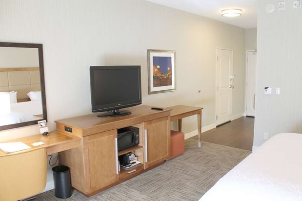 Images Hampton Inn Cape Girardeau I-55 East