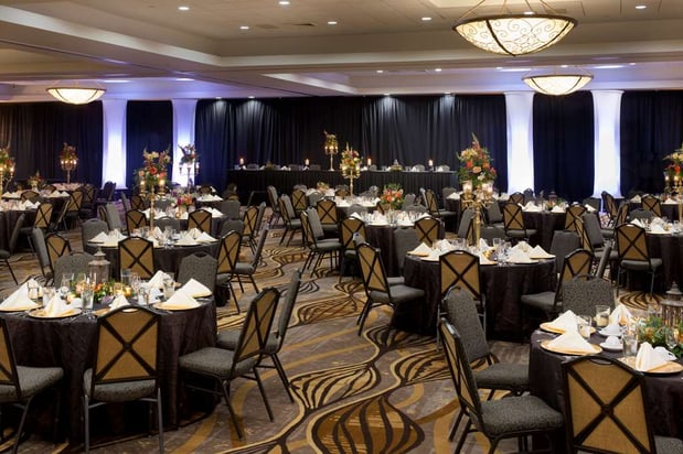 Images DoubleTree by Hilton Hotel Lafayette