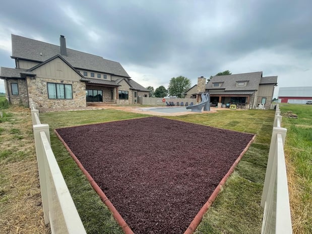Images Ranger Landscaping