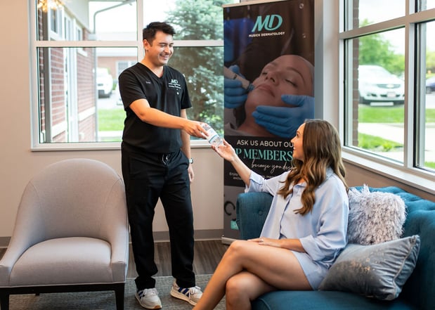 Images Musick Dermatology & Advanced Clinical Spa