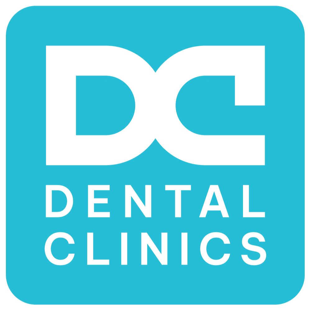 Dental Clinics Colmschate Logo