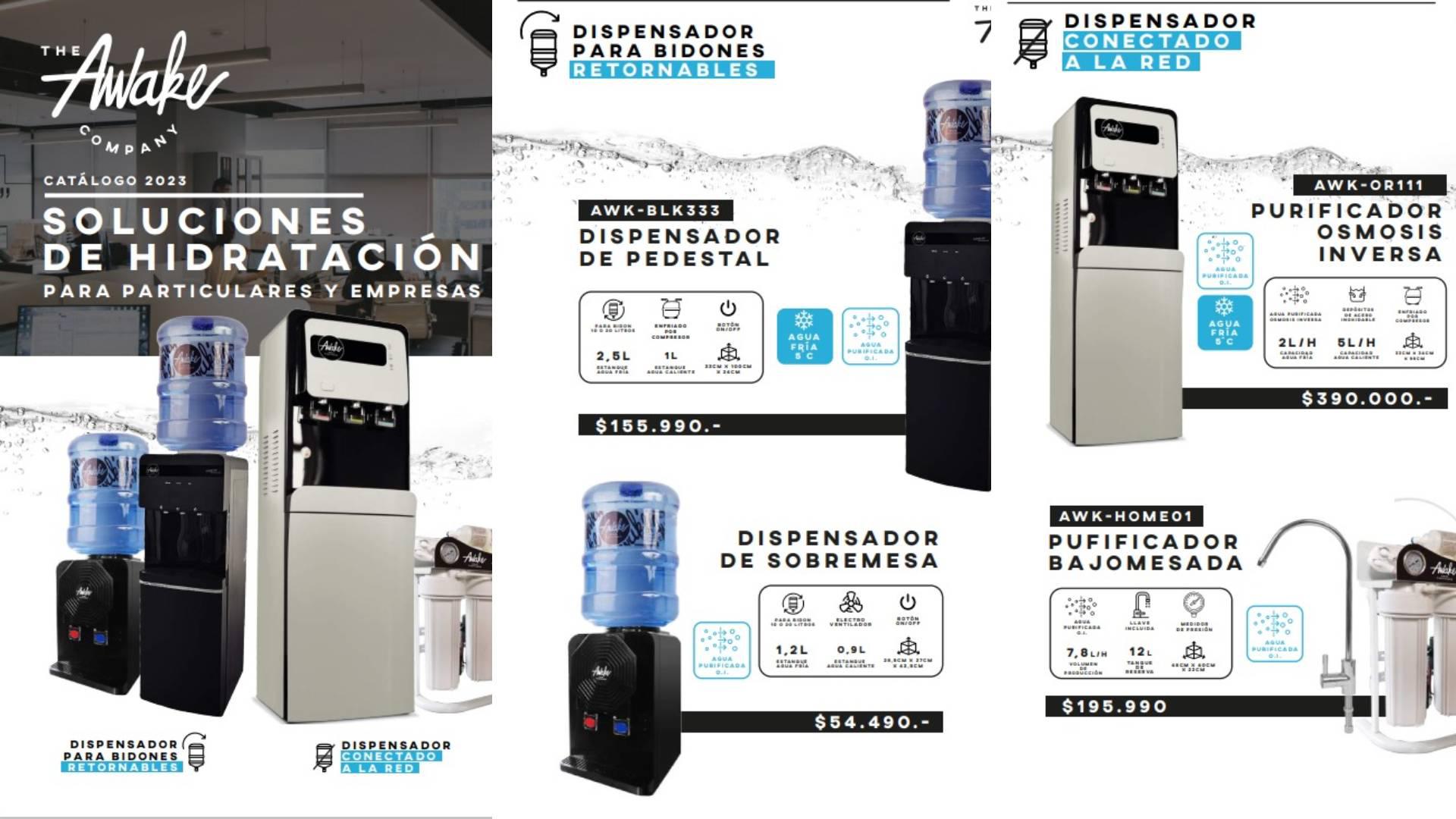 Galería en miniatura