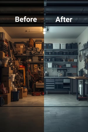 Images A2 Junk Removal & Property Preservation