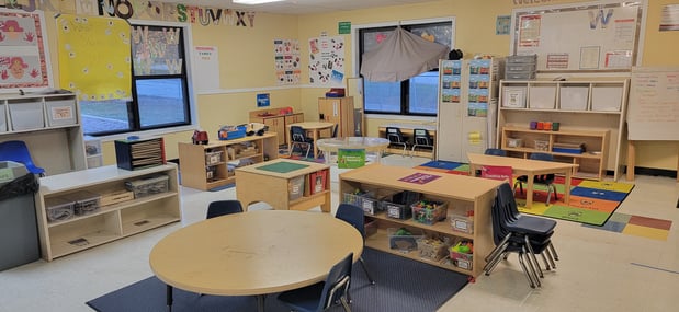 Images West Center KinderCare
