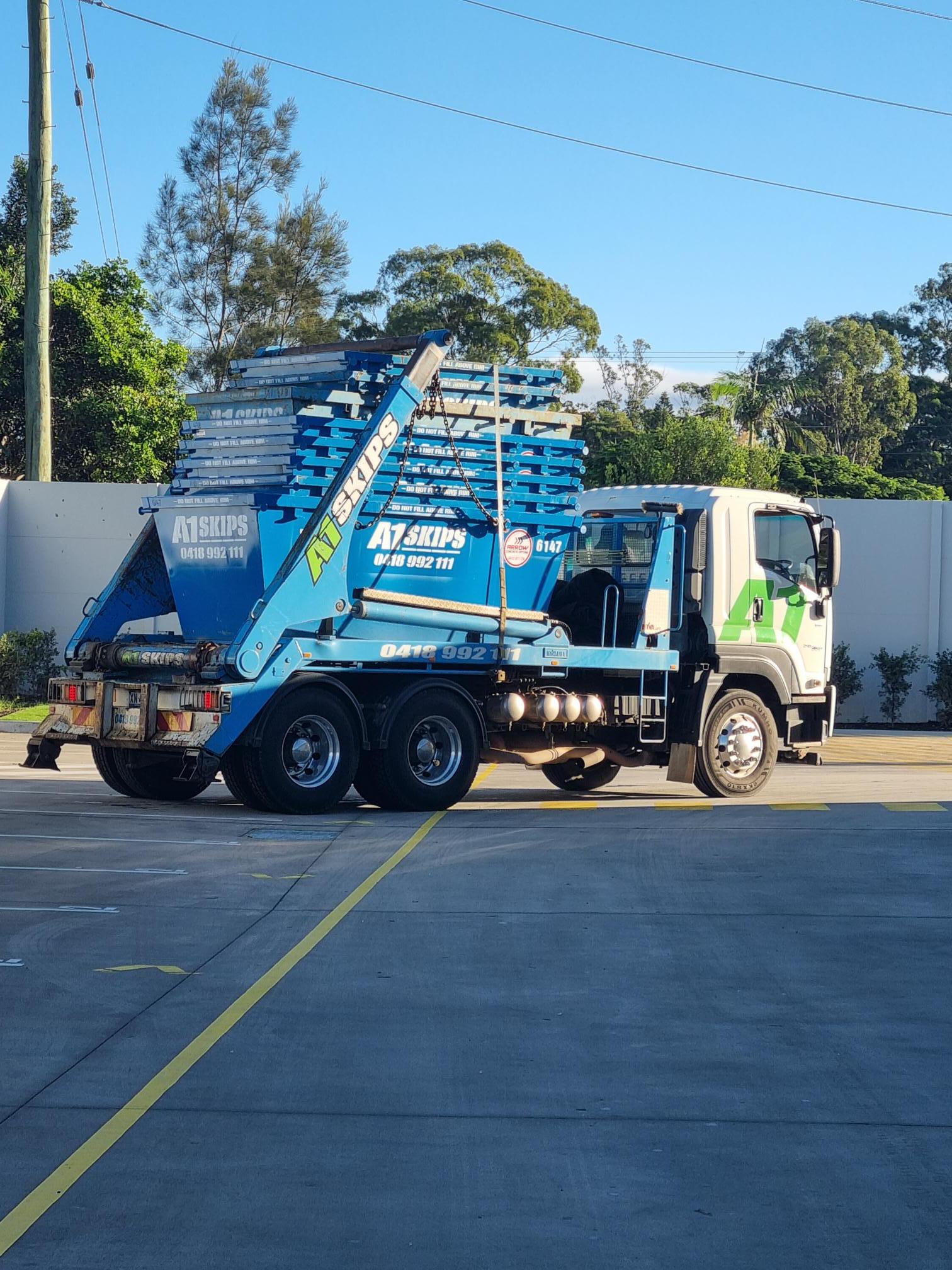 Images A1 Skips Pty Ltd