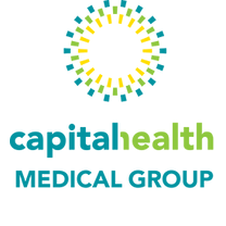 Capital Health Primary Care - Levittown Logo