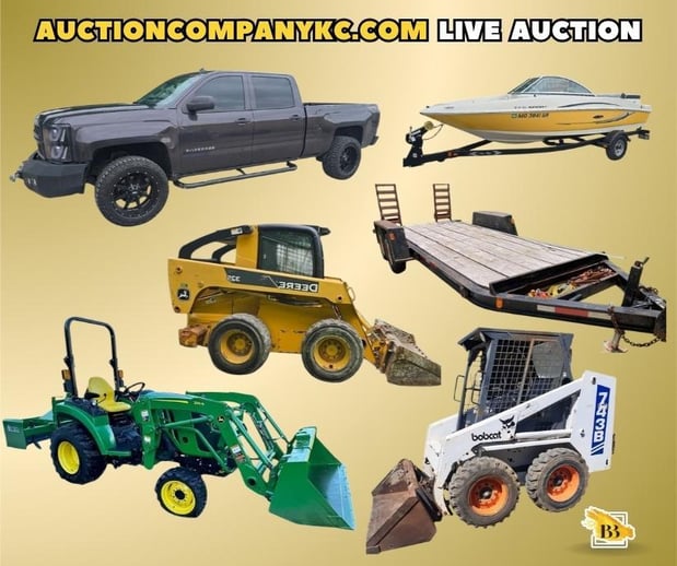Images BB Realty & Auctions