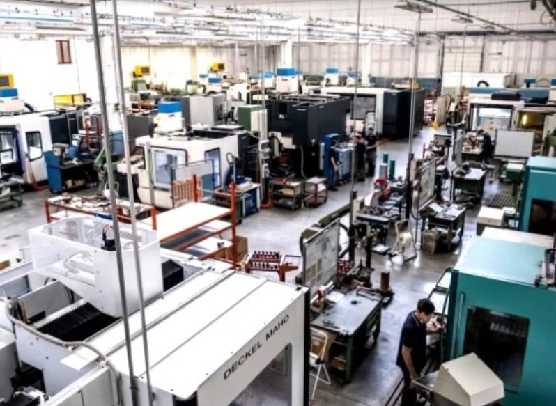 Images G.M.G. Meccanica Hi-Tech