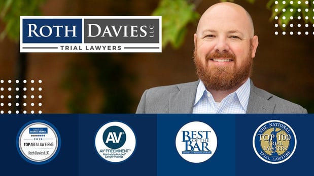 Images Personal Injury Attorney Jason Roth