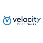 Velocity Pitch Decks Logo