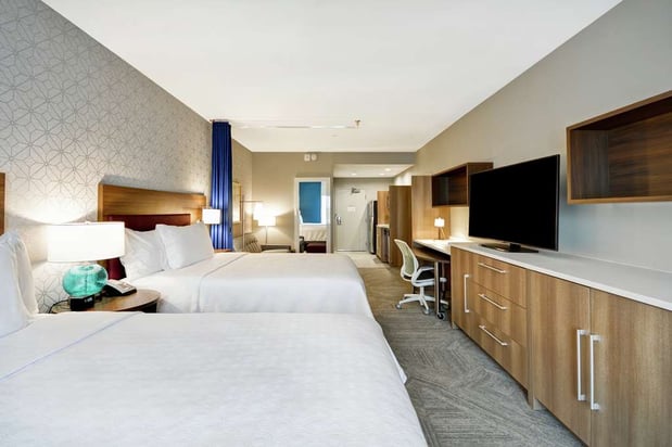 Images Home2 Suites by Hilton Plano Legacy West