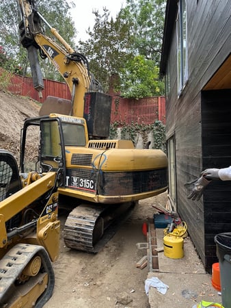 Images RCW Construction Inc
