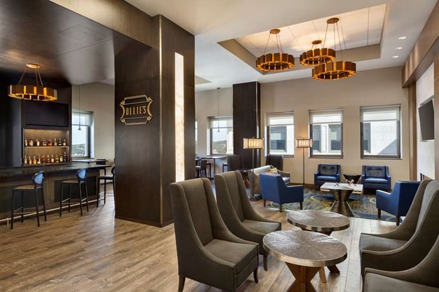 Images Embassy Suites by Hilton Pittsburgh Downtown
