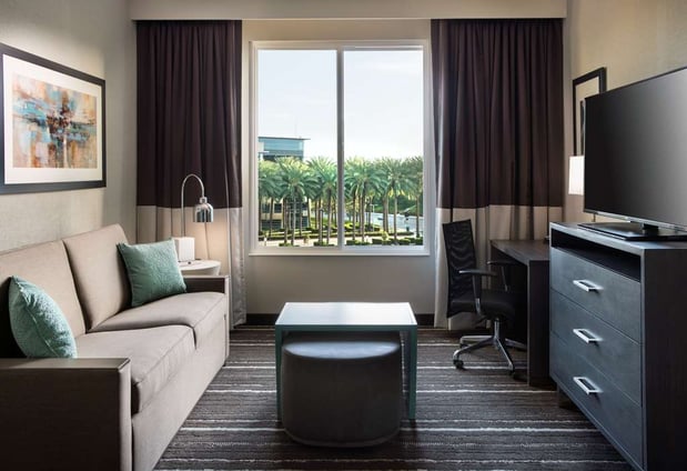 Images Homewood Suites by Hilton Aliso Viejo - Laguna Beach