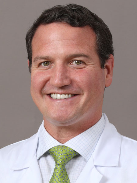 John Serak