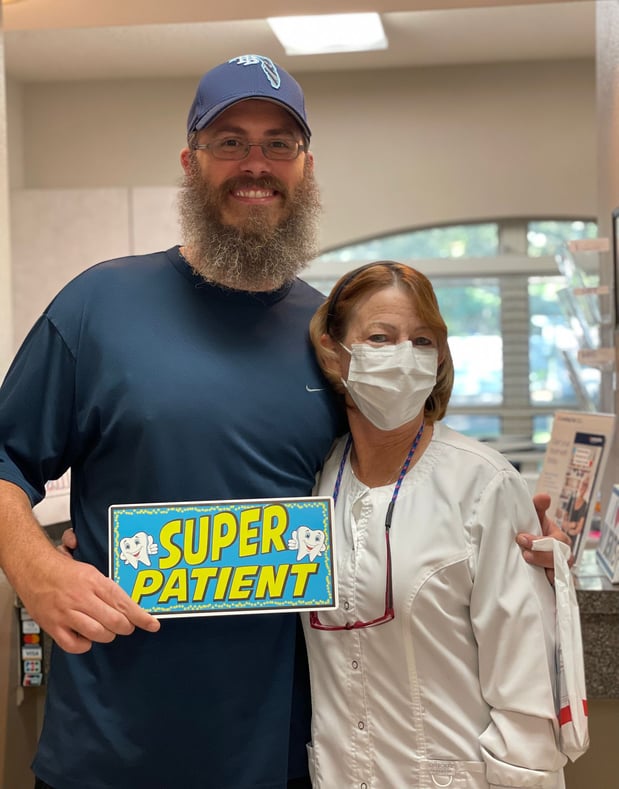 Images Carrollwood Smiles
