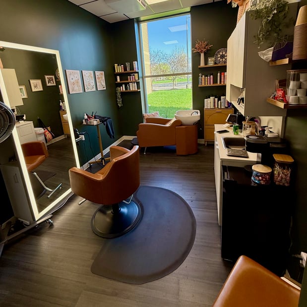 Images My Salon Suite