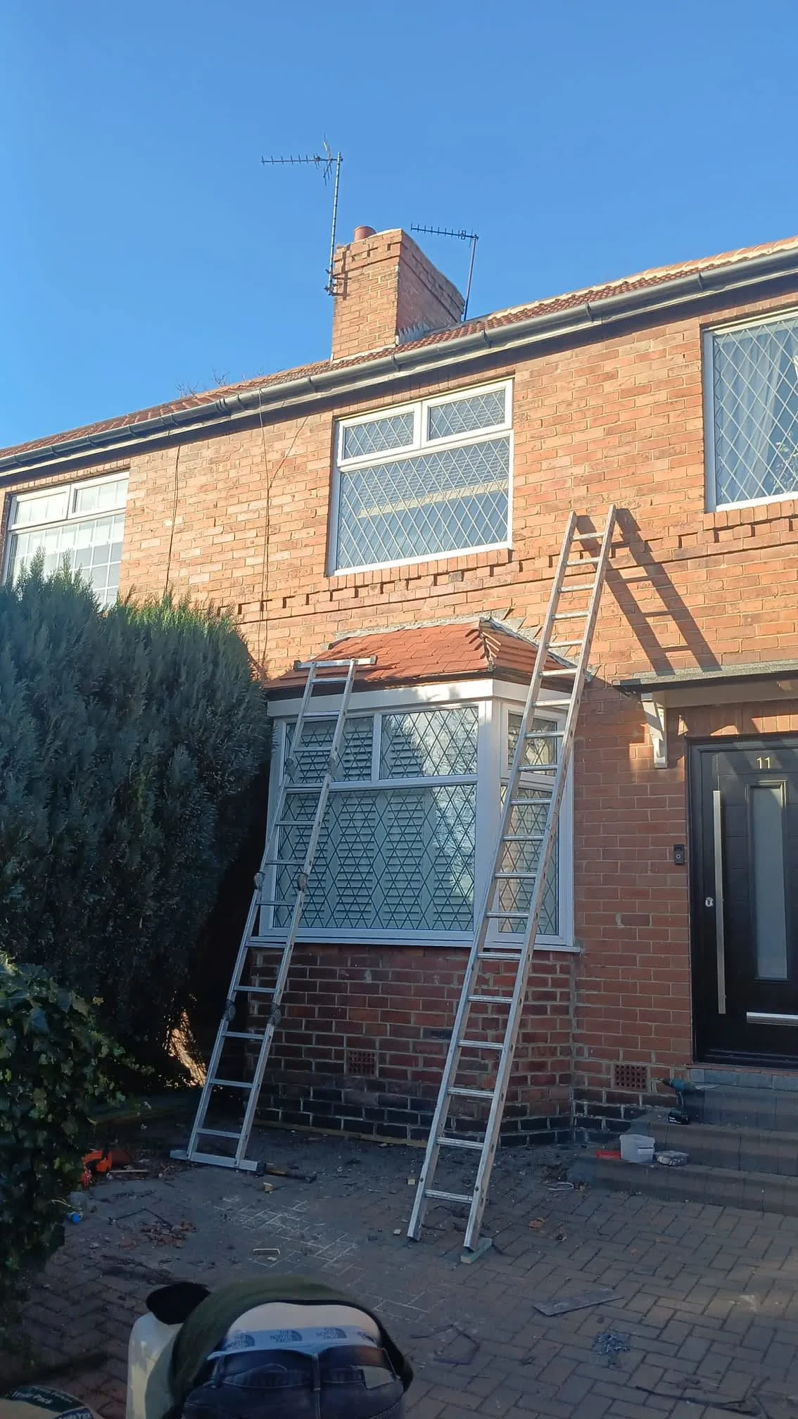 Images Stockton Road Roofing