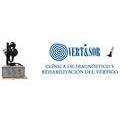 VERT & SOR Clínica Del Diagnóstico Y Rehabilitación Del Vértigo Logo