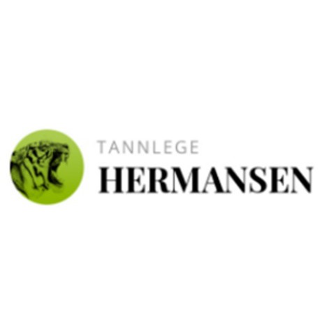 Tannlege Hermansen AS Logo