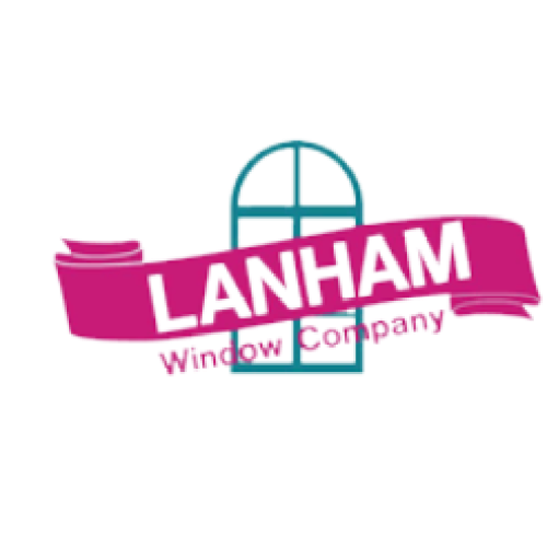 Lanham Window Company Logo