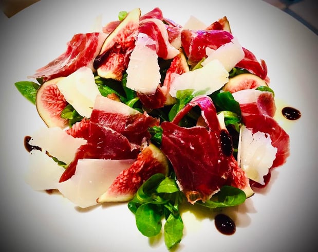 Images Lavish Gastronomy privé