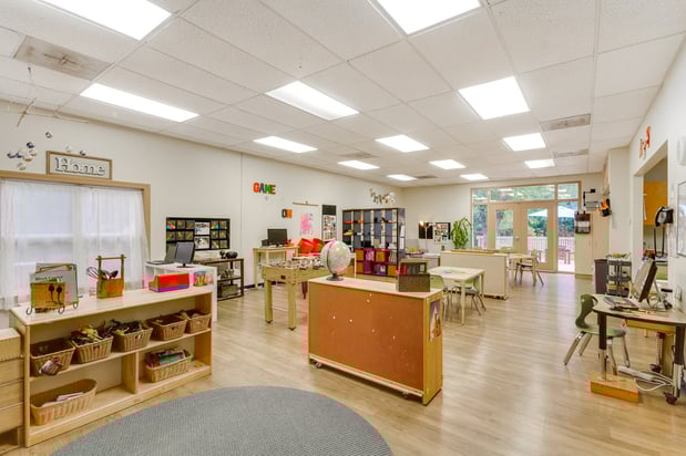 Images Bright Horizons at Raleigh Corporate Center