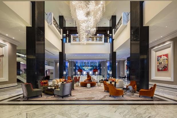 Images The Post Oak Hotel at Uptown Houston