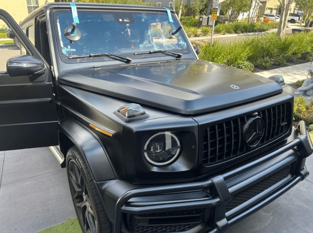 Images 911 Windshield Repair & Replacement