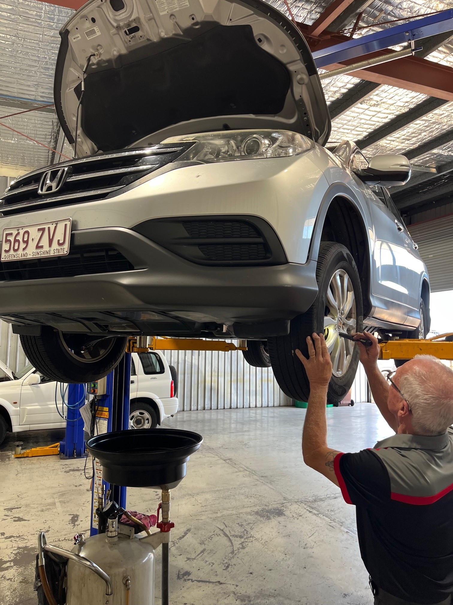 Images Bridgestone Select Tyre & Auto Hervey Bay