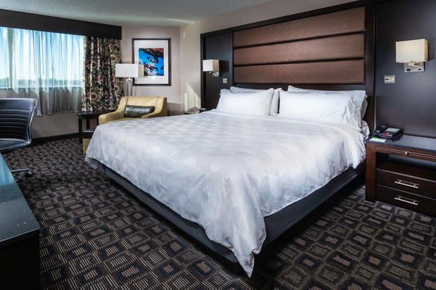 Images Holiday Inn Louisville East - Hurstbourne by IHG