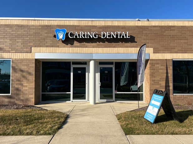 Images Caring Dental