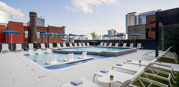 Images Tempo by Hilton Nashville Downtown