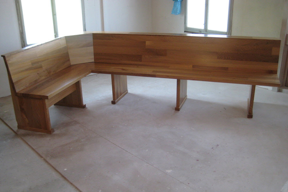 Schreinerei Paul Stricker GmbH, First 2466 in Grabs