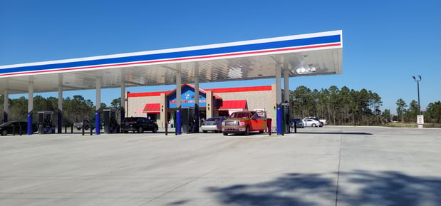 Images CoinFlip Bitcoin ATM - Keith's Superstore 108, LLC- Marathon (Longbeach)