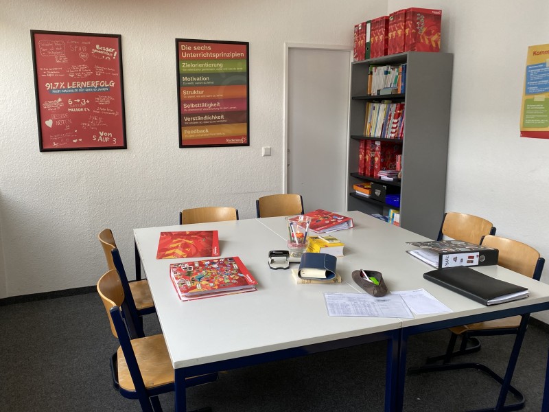 Bild 4 Studienkreis Nachhilfe Wilhelmshaven in Wilhelmshaven