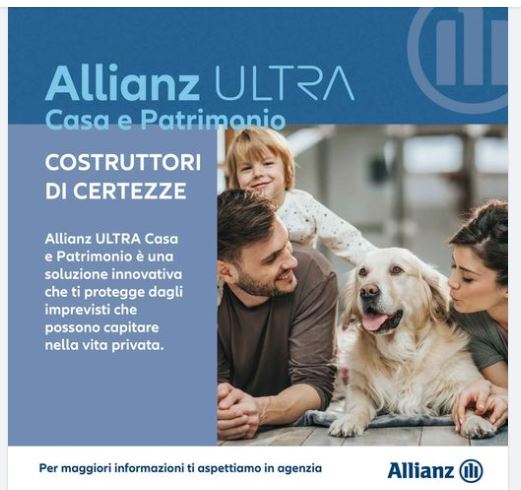 Images Allianz -  Raffaella Colò e Patrizia Gaeta