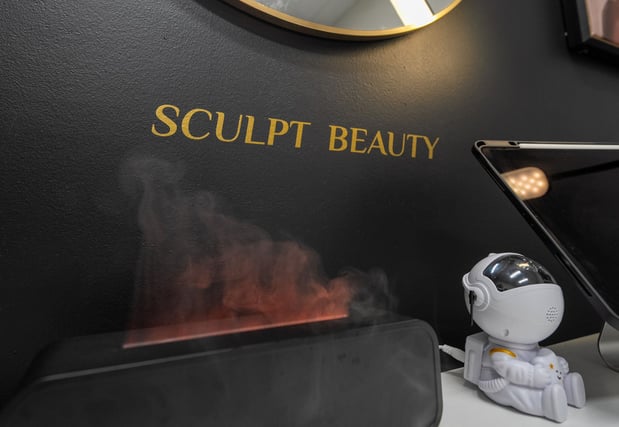 Images Sculpt Beauty Maryland