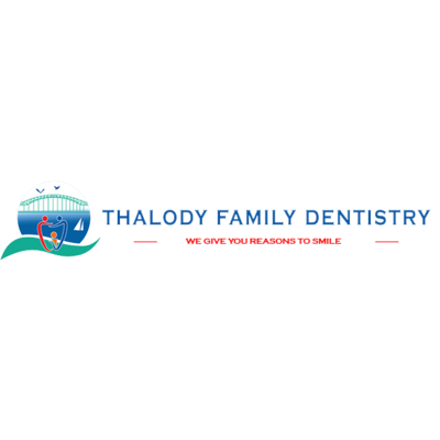 Thalody Family Dentistry Logo