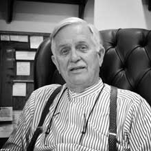 Images Klinger, Robinson & Ford, LLP