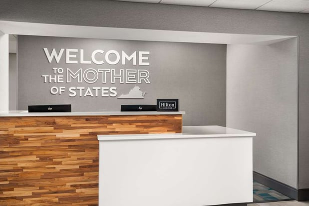 Images Hampton Inn Roanoke/Hollins - I-81